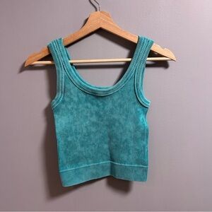 Zenana Tank